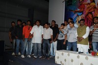 Billa Ranga Movie Trailer Launch